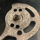 Image for article titled My Stupid Plan To De-Anodize A Bike Derailleur Silver Actually Worked